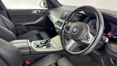 BMW X5 xDrive40d MHT M Sport 5dr Auto Diesel Estate